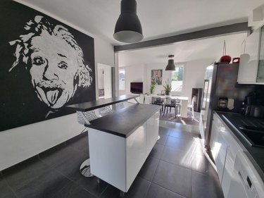 Maison a vendre Amilly 45200 Loiret 134 m2 7 pièces 260000 euros