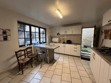 Maison a vendre Coudrecieux 72440 Sarthe 132 m2 6 pièces 64000 euros
