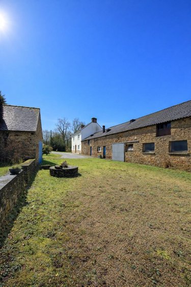 Maison a vendre Pluvigner 56330 Morbihan 103 m2 4 pièces 208640 euros