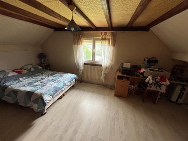 Maison a vendre Audincourt 25400 Doubs 103 m2 4 pièces 190000 euros