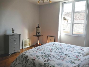 Maison a vendre Descartes 37160 Indre-et-Loire 120 m2 7 pièces 166950 euros