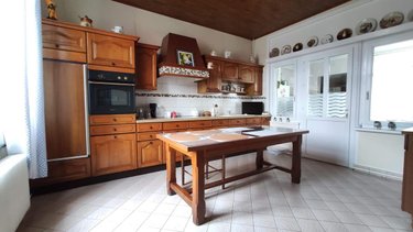 Maison a vendre Bucquoy 62116 Pas-de-Calais 127 m2  187555 euros