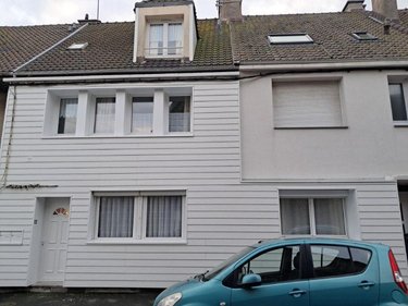 Immeuble a vendre Le Portel 62480 Pas-de-Calais 145 m2  241040 euros