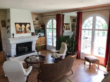 Maison a vendre Saint-Laurent-sur-Sèvre 85290 Vendée 185 m2 5 pièces 332000 euros