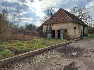 Maison a vendre Mézières-sur-Ponthouin 72290 Sarthe 100 m2  74550 euros