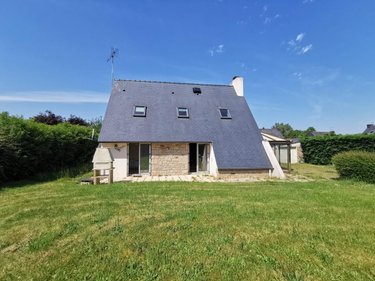Maison a vendre Cavan 22140 Côtes-d'Armor 108 m2 4 pièces 198200 euros