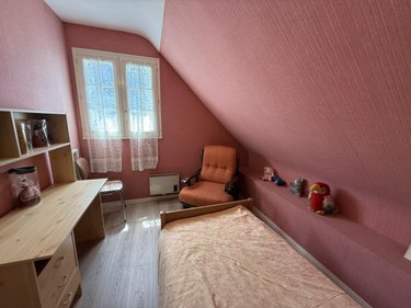 Maison a vendre Le Tour-du-Parc 56370 Morbihan 108 m2 6 pièces 571725 euros