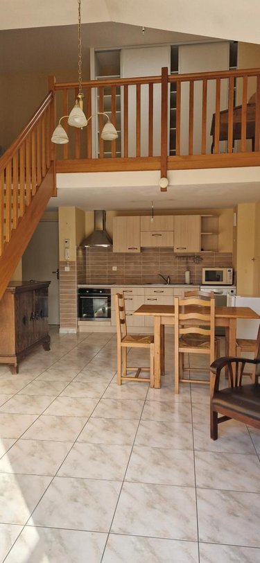 Appartement a vendre Pontivy 56300 Morbihan 54 m2 2 pièces 111400 euros