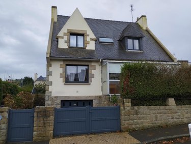 Maison a vendre Dinard 35800 Ille-et-Vilaine 176 m2  960550 euros