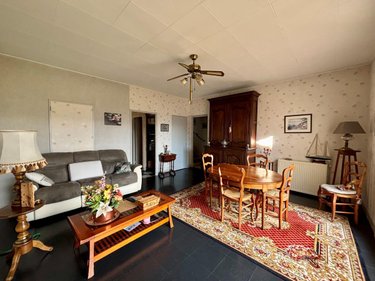 Maison a vendre Santenay 21590 Côte-d'Or 66 m2 3 pièces 127200 euros