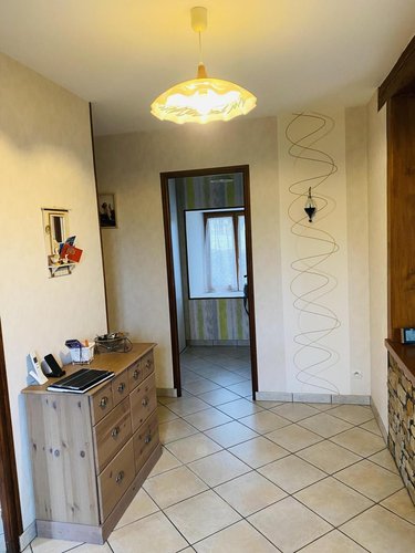 Maison a vendre Sainte-Marie-Laumont 14350 Calvados 180 m2 6 pièces 274300 euros