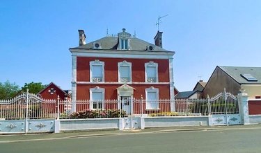 Maison a vendre Marolles-les-Braults 72260 Sarthe 155 m2 8 pièces 229720 euros