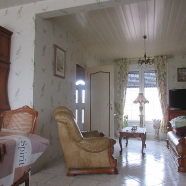 Maison a vendre Courcelles-lès-Lens 62970 Pas-de-Calais 122 m2 6 pièces 201880 euros