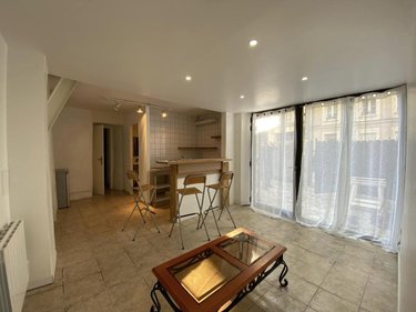 Immeuble a vendre Angers 49000 Maine-et-Loire 225 m2  628000 euros