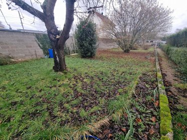 Maison a vendre Caen 14000 Calvados 75 m2  243800 euros