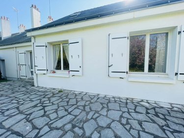 Maison a vendre Saumur 49400 Maine-et-Loire 123 m2 5 pièces 193325 euros