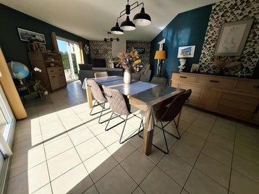 Maison a vendre Anneville-en-Saire 50760 Manche 147 m2 6 pièces 356320 euros