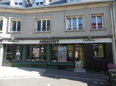 Fonds et murs commerciaux a vendre Vire-Normandie 14500 Calvados 72 m2  105930 euros