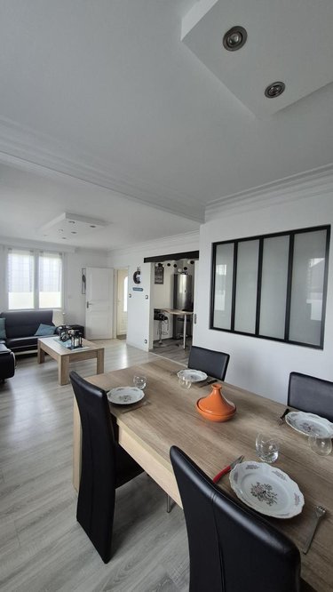 Maison a vendre Landivisiau 29400 Finistère 81 m2 5 pièces 194900 euros