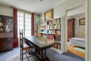 Appartement a vendre Versailles 78000 Yvelines 77 m2 4 pièces 366800 euros