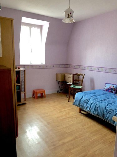 Maison a vendre Sablé-sur-Sarthe 72300 Sarthe 89 m2 4 pièces 120750 euros