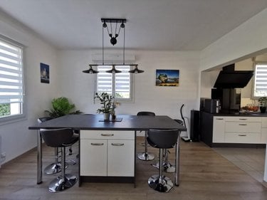 Maison a vendre Trévou-Tréguignec 22660 Côtes-d'Armor 169 m2 6 pièces 446850 euros