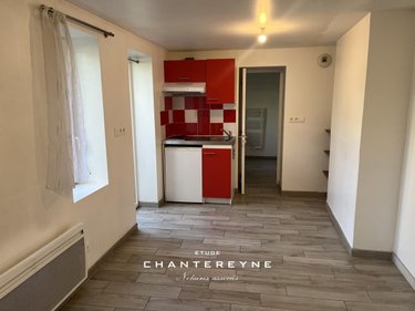 Location maison Cherbourg-en-Cotentin 50100 Manche 28 m2 2 pièces 490 euros