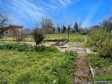 Maison a vendre Thoiry 01710 Ain 126 m2 6 pièces 600000 euros