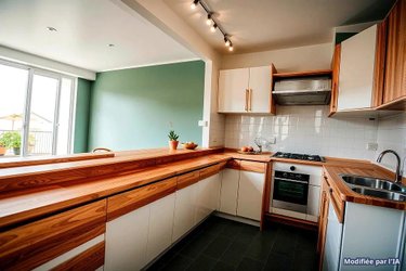 Appartement a vendre Noisy-le-Grand 93160 Seine-Saint-Denis 46 m2 2 pièces 119000 euros