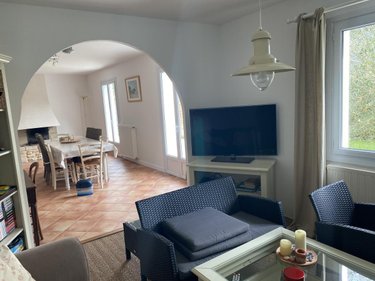 Maison a vendre Sarzeau 56370 Morbihan 105 m2 6 pièces 449800 euros