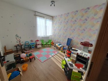 Maison a vendre Journy 62850 Pas-de-Calais 150 m2 7 pièces 276040 euros