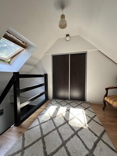 Maison a vendre Inzinzac-Lochrist 56650 Morbihan 129 m2 5 pièces 272720 euros