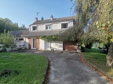 Maison a vendre Busnes 62350 Pas-de-Calais 109 m2 6 pièces 218400 euros