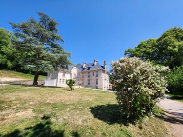 Maison a vendre Méry-Prémecy 51390 Marne 536 m2 14 pièces 1800000 euros