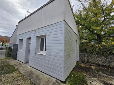 Maison a vendre Ruffiac 56140 Morbihan 30 m2 2 pièces 68900 euros