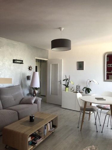 Appartement a vendre Fagnières 51510 Marne 77 m2 4 pièces 102820 euros