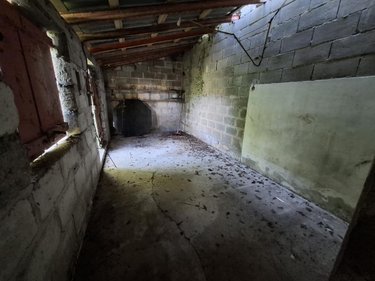 Maison a vendre Chaniers 17610 Charente-Maritime 96 m2 5 pièces 80000 euros