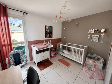 Appartement a vendre Saint-Paul 97460 Réunion 92 m2 4 pièces 458300 euros
