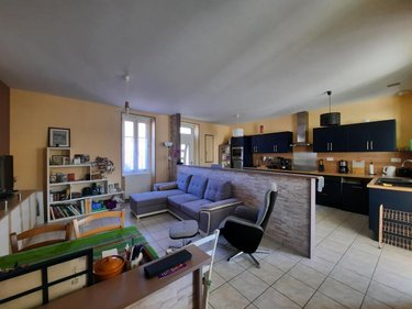 Maison a vendre Machecoul-Saint-Même 44270 Loire-Atlantique 148 m2 7 pièces 262600 euros