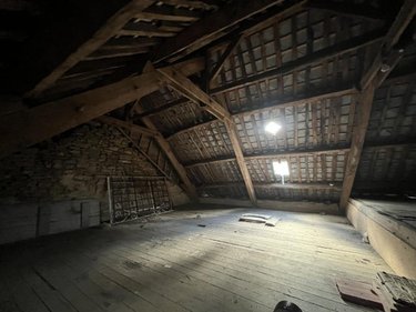 Maison a vendre Ménéac 56490 Morbihan 103 m2 5 pièces 156540 euros