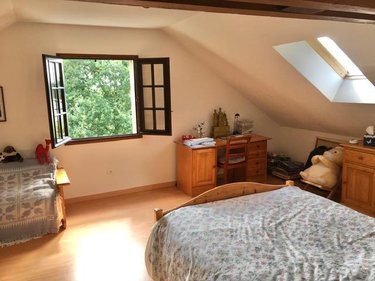 Maison a vendre Sablé-sur-Sarthe 72300 Sarthe 129 m2 8 pièces 213200 euros