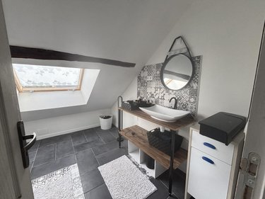 Maison a vendre Beaufort-en-Anjou 49250 Maine-et-Loire 160 m2 6 pièces 296400 euros