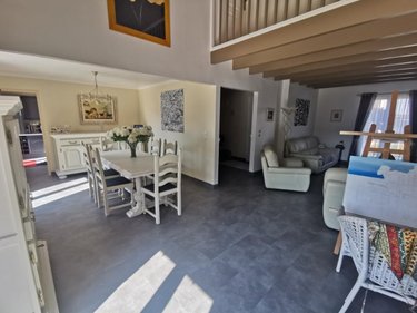 Maison a vendre Harnes 62440 Pas-de-Calais 112 m2 4 pièces 252890 euros