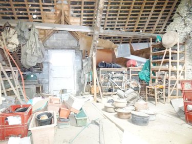 Maison a vendre Malestroit 56140 Morbihan 49 m2 5 pièces 22400 euros