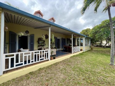 Maison a vendre Saint-Paul 97460 Réunion 250 m2 7 pièces 888500 euros