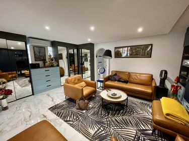 Appartement a vendre Saint-Paul 97460 Réunion 60 m2 2 pièces 449000 euros