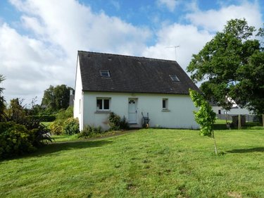 Maison a vendre Saint-Tugdual 56540 Morbihan 110 m2 5 pièces 194580 euros