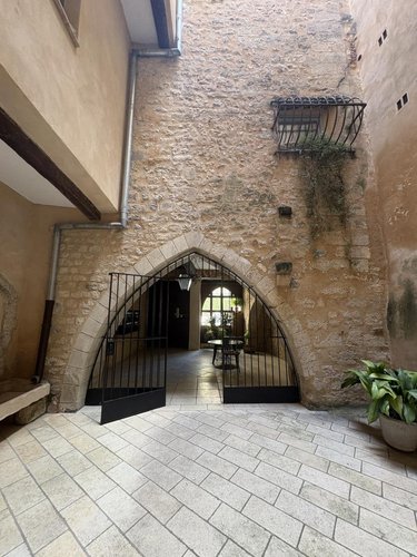 Appartement a vendre Forcalquier 04300 Alpes-de-Haute-Provence 28 m2 1 pièce 92200 euros