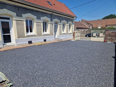 Location maison Bus 62124 Pas-de-Calais 108 m2  830 euros