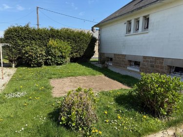 Maison a vendre La Bloutière 50800 Manche 87 m2 4 pièces 118948 euros